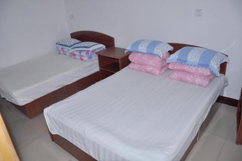 Жичжао: Wujiatai Fenggaoyujia Guesthouse