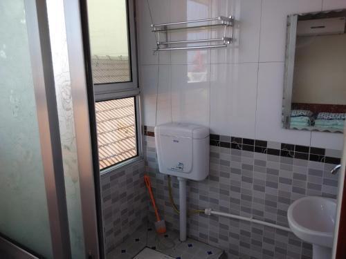 Жичжао: Wujiatai Fenggaoyujia Guesthouse