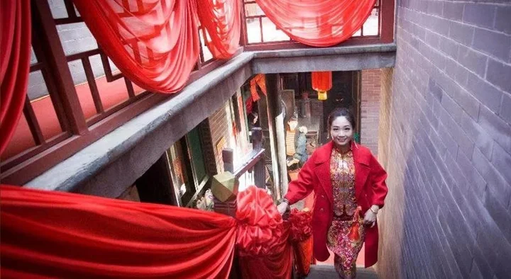 Цзиньчжун: Longyuan Inn
