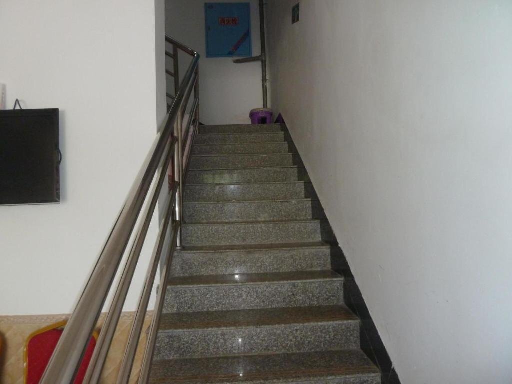Чанша: Xinhang Hotel