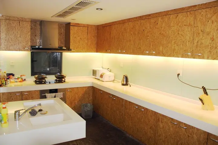 Шанхай: Homelike Villa Party Yehui Road