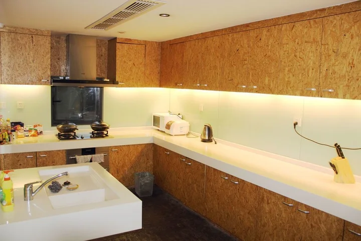 Шанхай: Homelike Villa Party Yehui Road