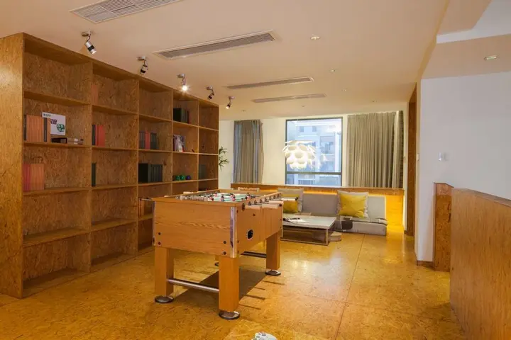 Шанхай: Homelike Villa Party Yehui Road