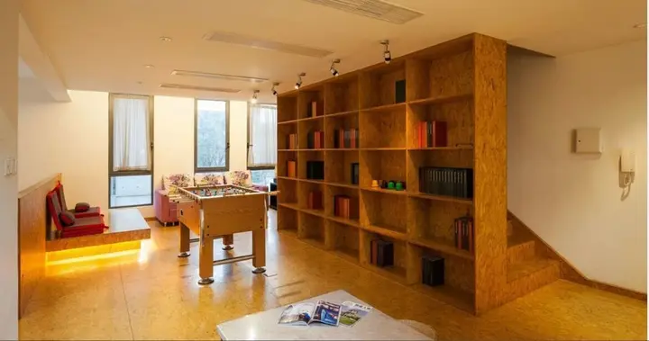 Шанхай: Homelike Villa Party Yehui Road