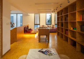 Шанхай: Homelike Villa Party Yehui Road