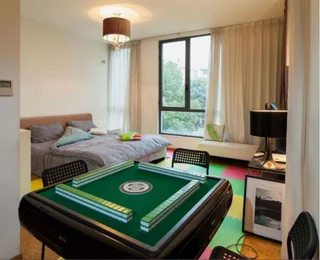 Шанхай: Homelike Villa Party Yehui Road