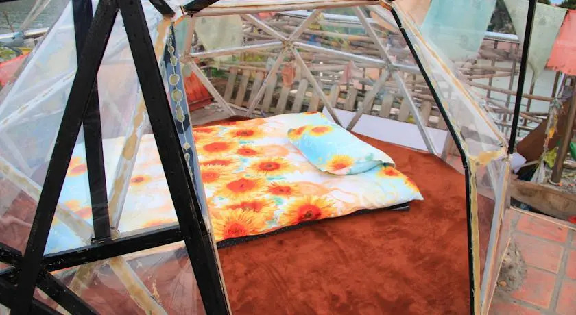 Сямынь: Mushishi Youth Hostel