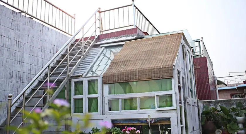 Сямынь: Mushishi Youth Hostel