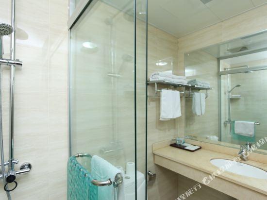 Тайчжоу: Taizhou Hailan Inn