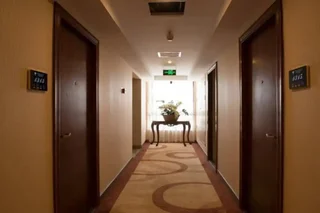 Чэнду: Chengdu Longhu Beach Hotel
