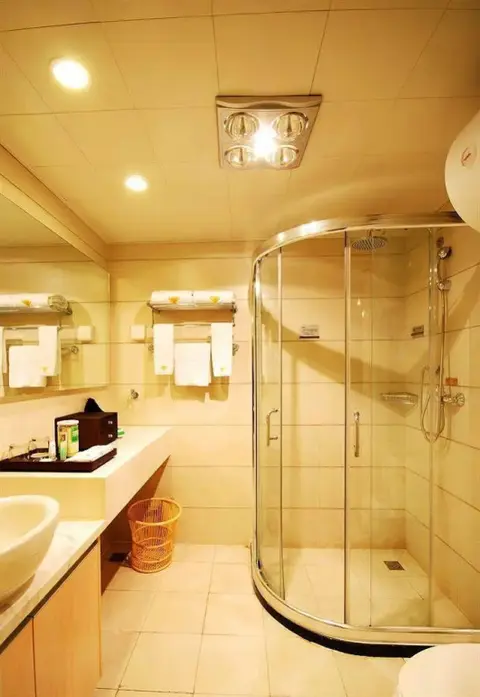 Чэнду: Chengdu Longhu Beach Hotel
