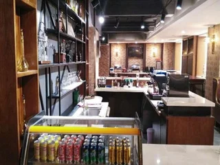 Шицзячжуан: James Joyce Coffetel Shijiazhuang Xinbai Square Guomao