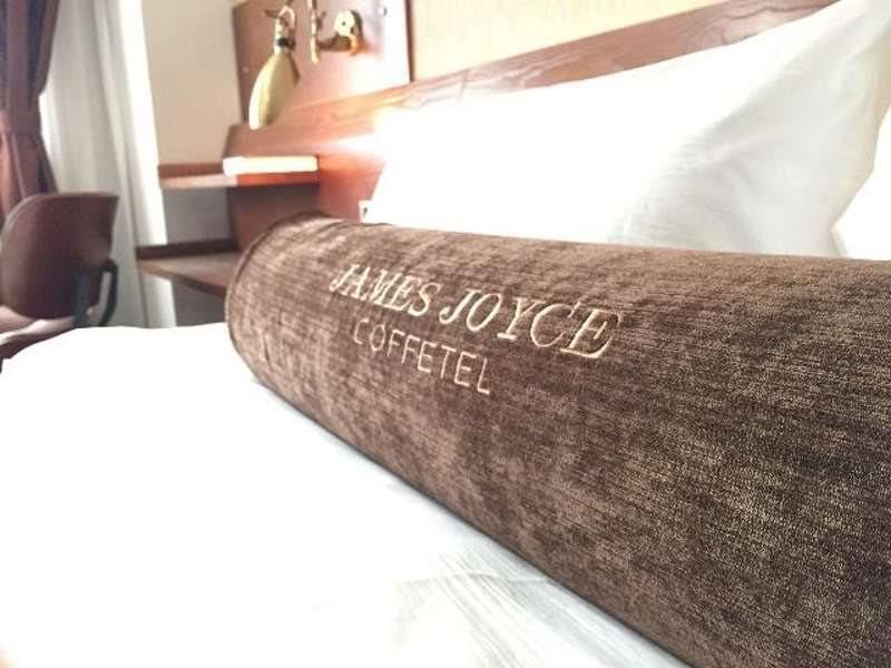 Шицзячжуан: James Joyce Coffetel Shijiazhuang Xinbai Square Guomao