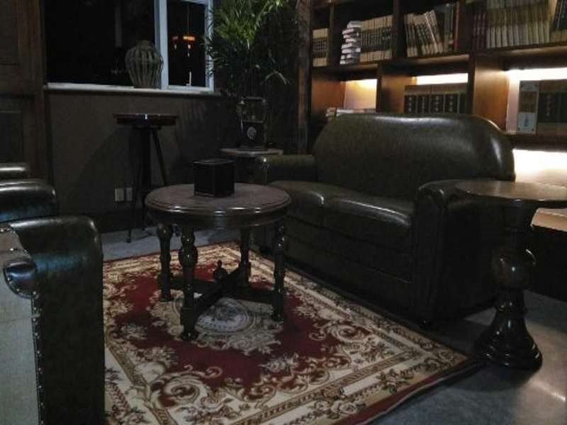 Шицзячжуан: James Joyce Coffetel Shijiazhuang Xinbai Square Guomao