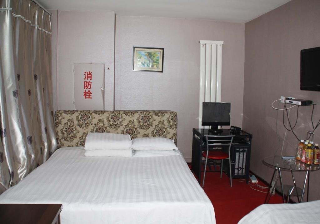 Харбин: Harbin Yuexiang Fashion Hotel