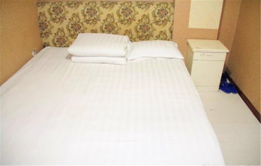 Харбин: Harbin Yuexiang Fashion Hotel