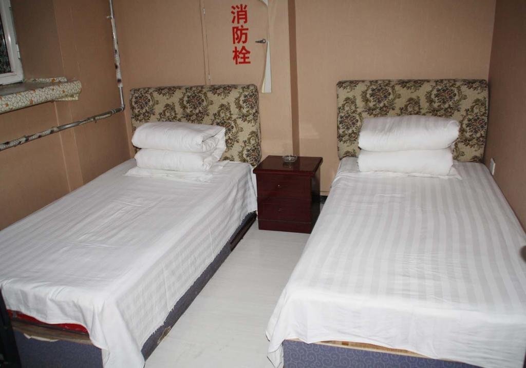 Харбин: Harbin Yuexiang Fashion Hotel