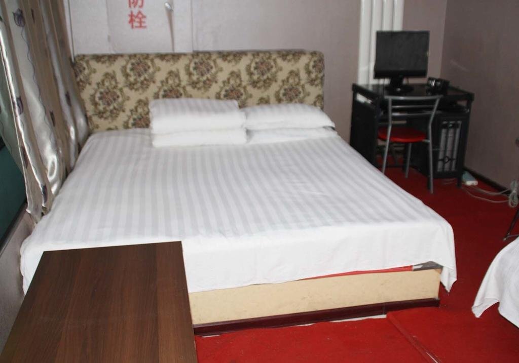 Харбин: Harbin Yuexiang Fashion Hotel