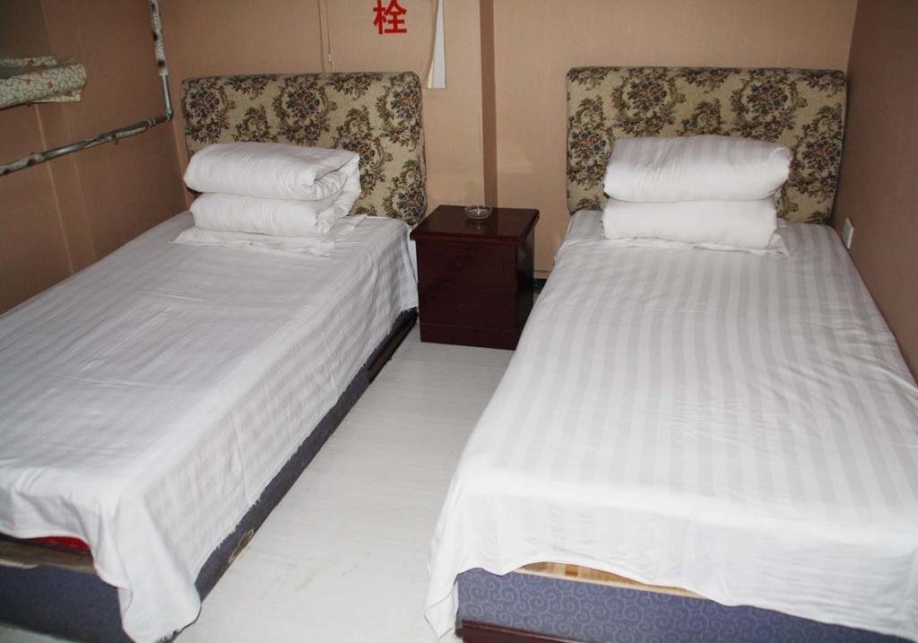 Харбин: Harbin Yuexiang Fashion Hotel