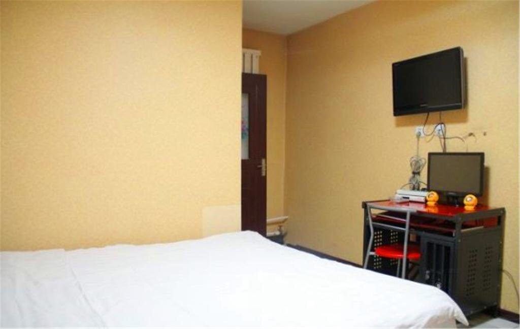 Харбин: Harbin Yuexiang Fashion Hotel
