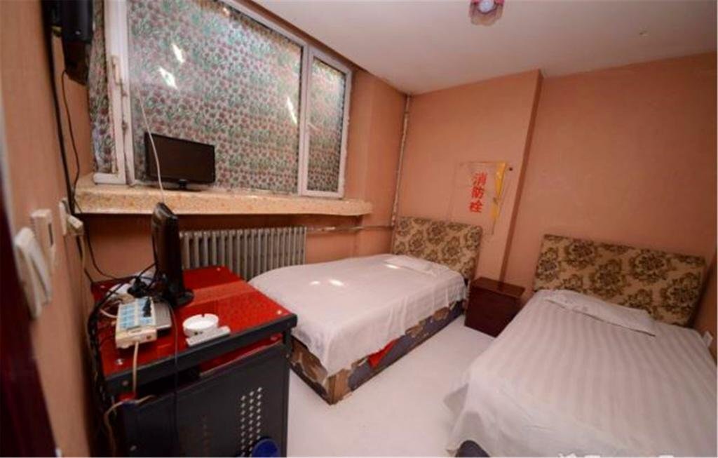 Харбин: Harbin Yuexiang Fashion Hotel