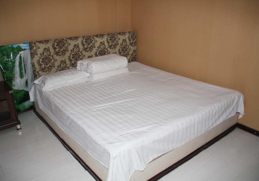 Харбин: Harbin Yuexiang Fashion Hotel