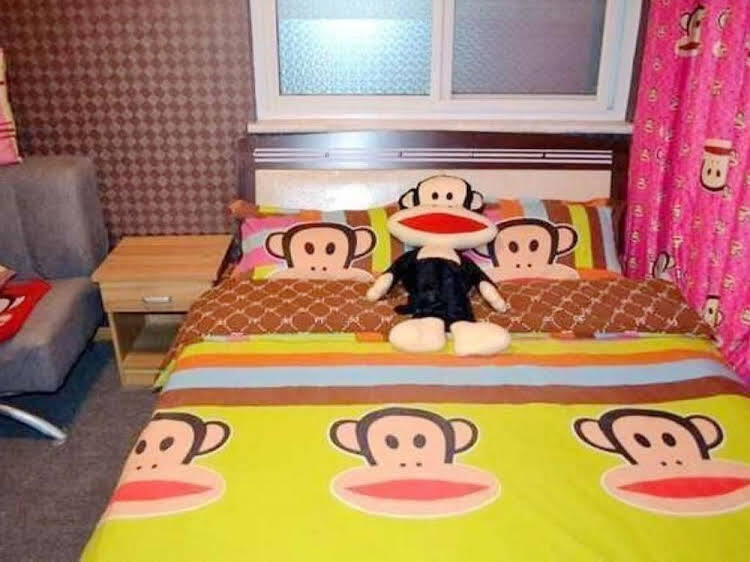 Сиань: Ade New Home Inn Xi'an Dayanta