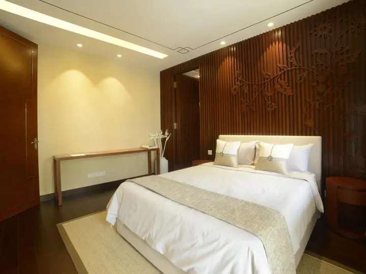 Гуйлинь: Shanshui Villa Hotel