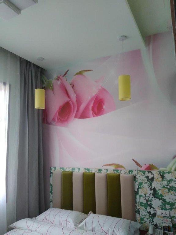 Чжэнчжоу: Twelve Months Fashion Hotel