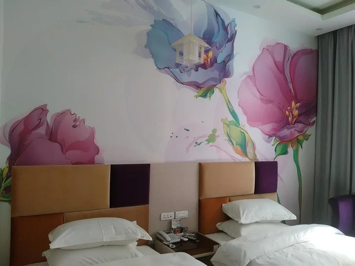 Чжэнчжоу: Twelve Months Fashion Hotel