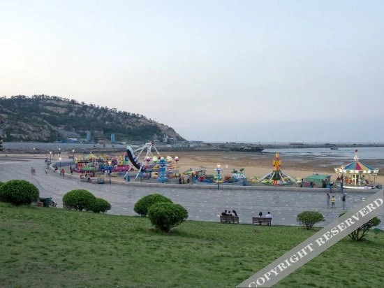 Ляньюньган: 369 Vacation Apartment