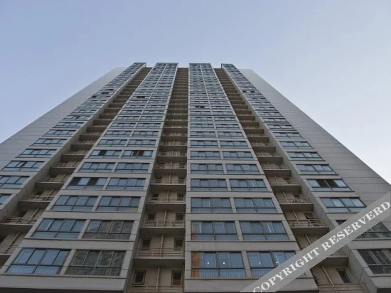 Ляньюньган: 369 Vacation Apartment