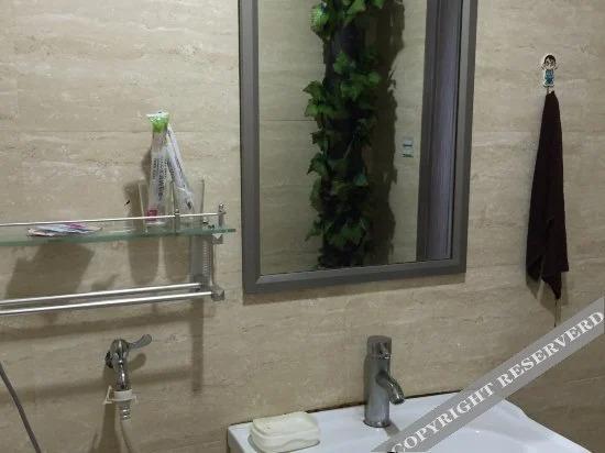 Харбин: Jingxin Apartment