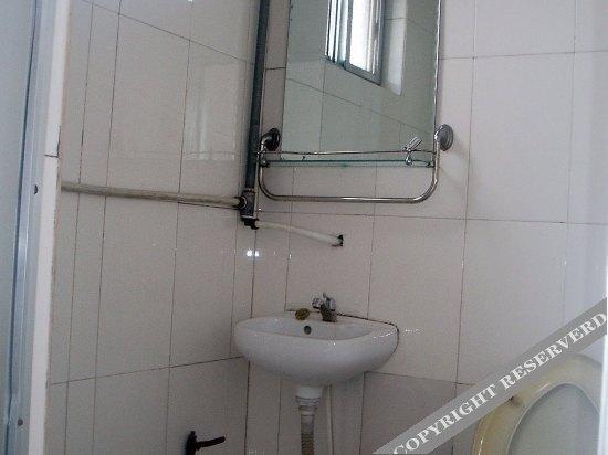 Циньхуандао: Ren Guirong Guesthouse Beidaihe