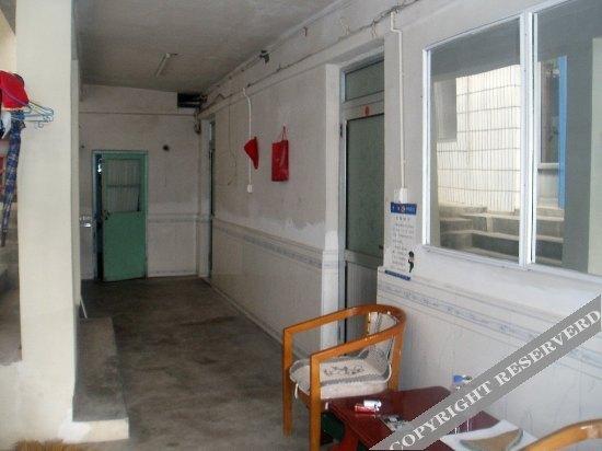 Циньхуандао: Ren Guirong Guesthouse Beidaihe
