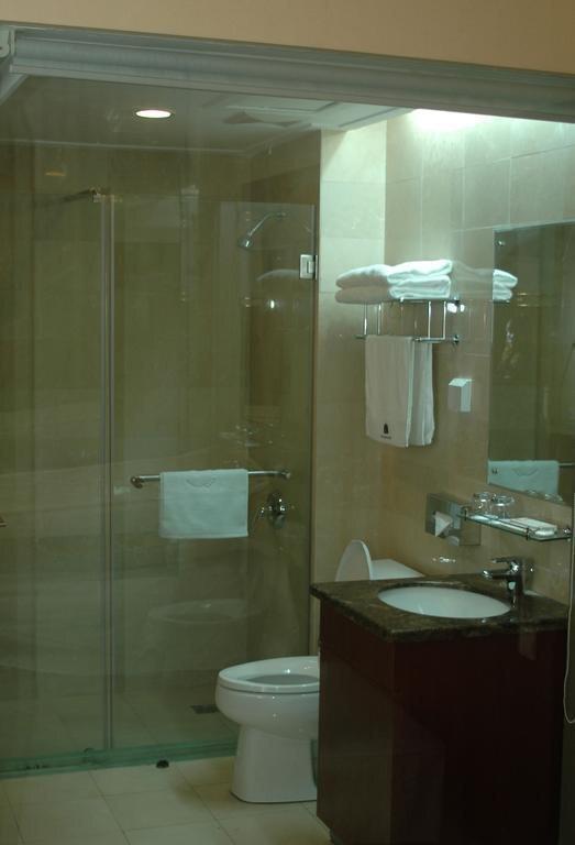 Ляньюньган: Lianyungang Best Eastern Hotel