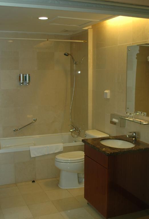 Ляньюньган: Lianyungang Best Eastern Hotel