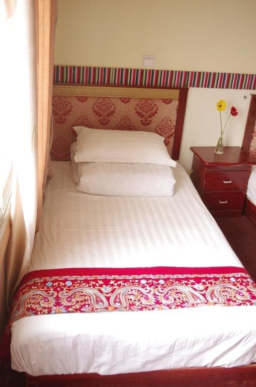 Лхаса: Migrant Bird Youth Hostel