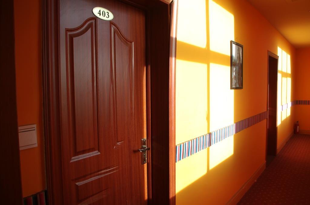 Лхаса: Migrant Bird Youth Hostel