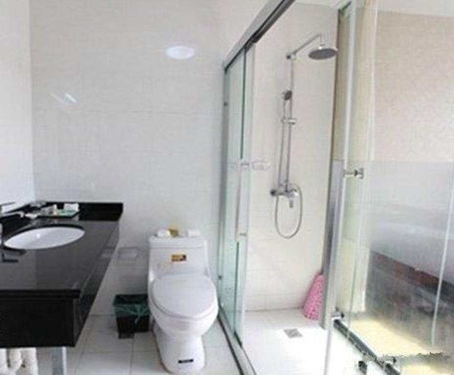 Чанчжоу: Hongcheng Guest House