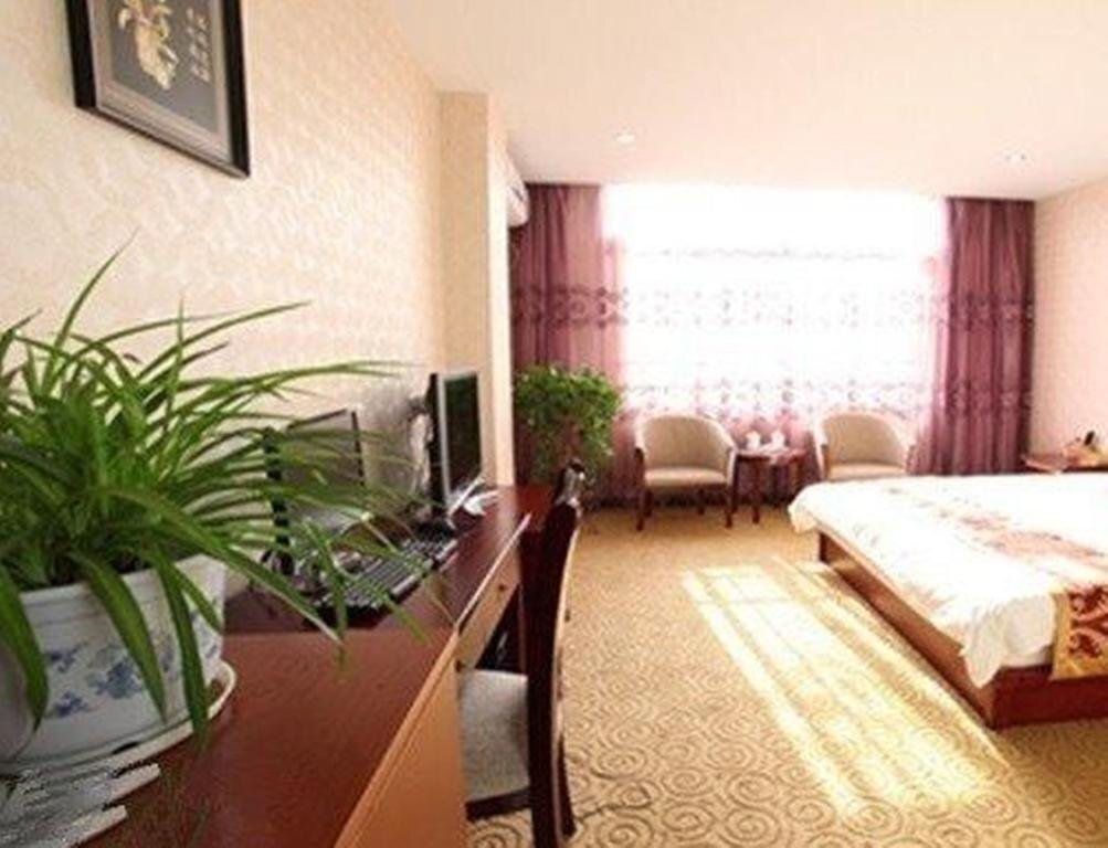 Чанчжоу: Hongcheng Guest House
