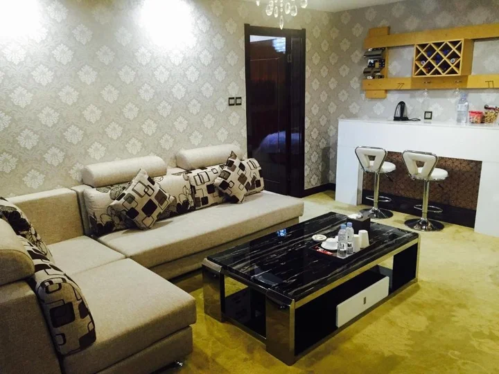 Хух-Хото: Hohhot Weite Hotel