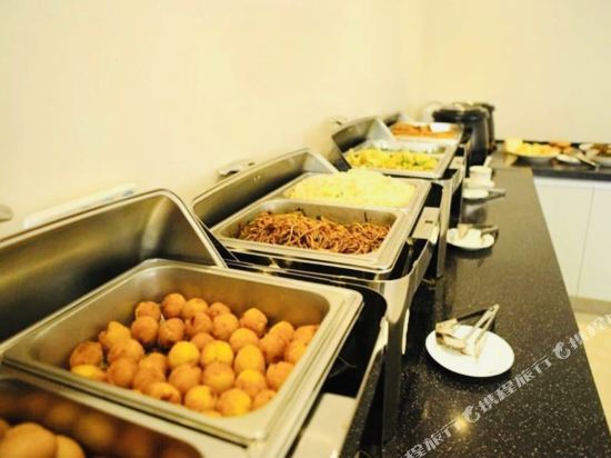 Хуайань: Huai'an Guokang Hotel