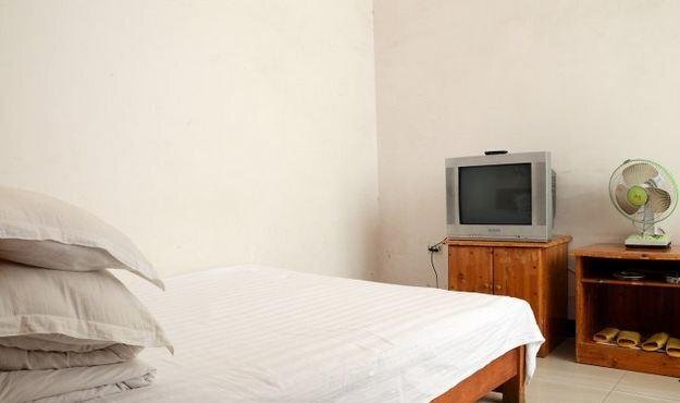 Гуйлинь: Guilin Guixiuyuan Inn
