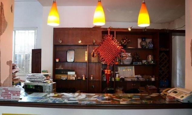 Гуйлинь: Guilin Guixiuyuan Inn