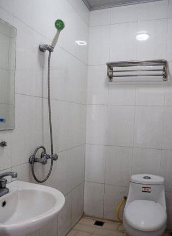 Гуйлинь: Guilin Guixiuyuan Inn