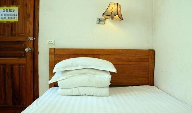 Гуйлинь: Guilin Guixiuyuan Inn