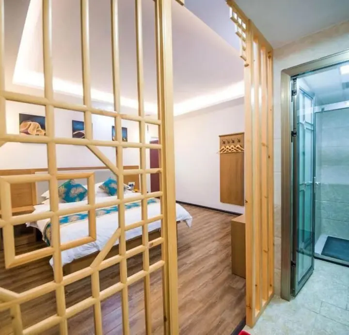 Гуйлинь: Guilin Dada Inn