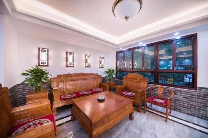 Гуйлинь: Guilin Dada Inn