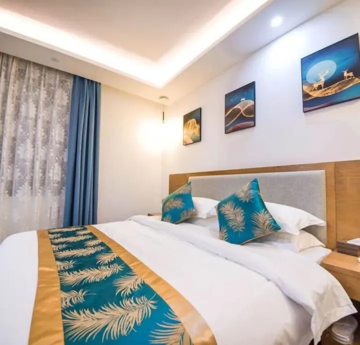 Гуйлинь: Guilin Dada Inn